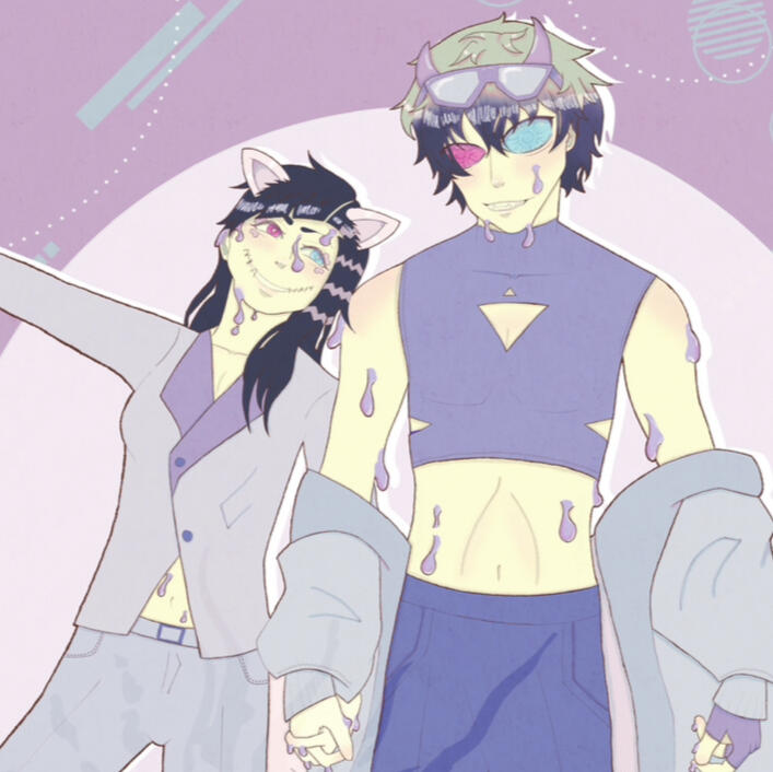 Challenges and collabs