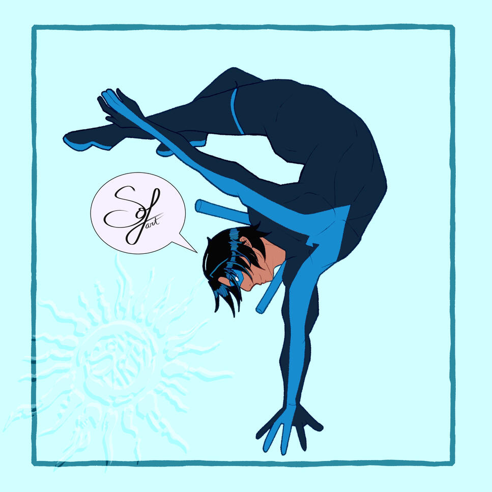 Nightwing - DC Comics