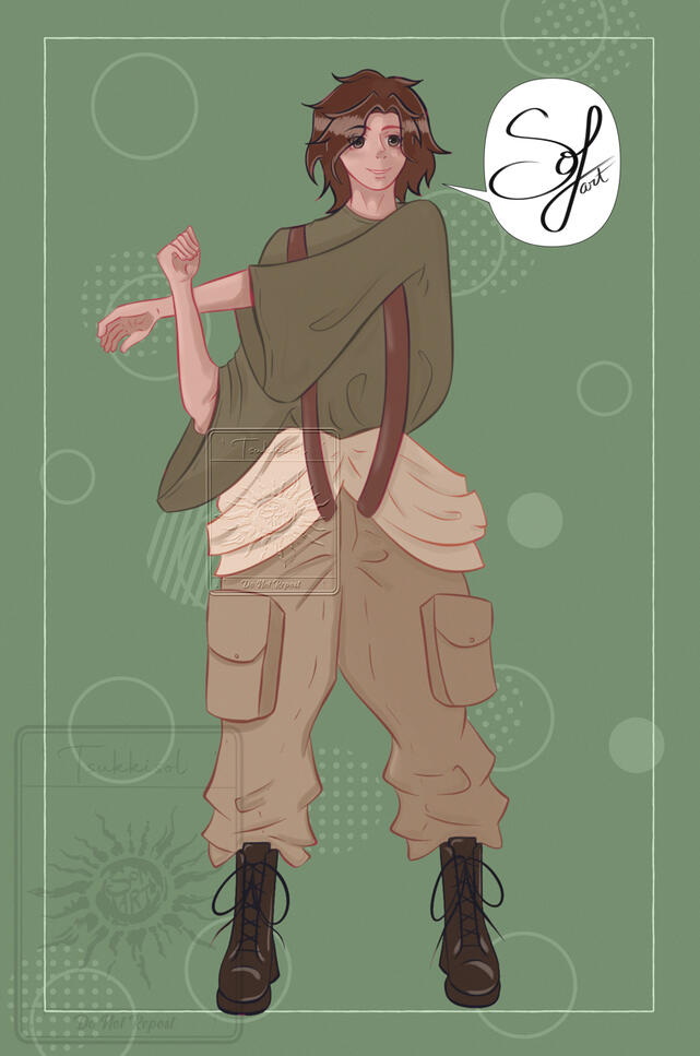 Halo - Essence of Eternity